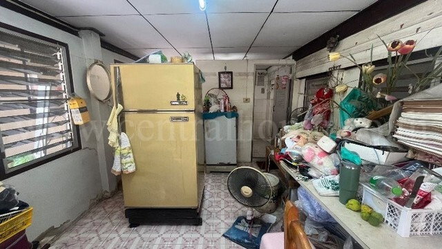 รูป บ้านเดี่ยว 2 ชั้น 52 ตร.วา พหลโยธิน 58 ถูกมาก - รูปที่ 10/17