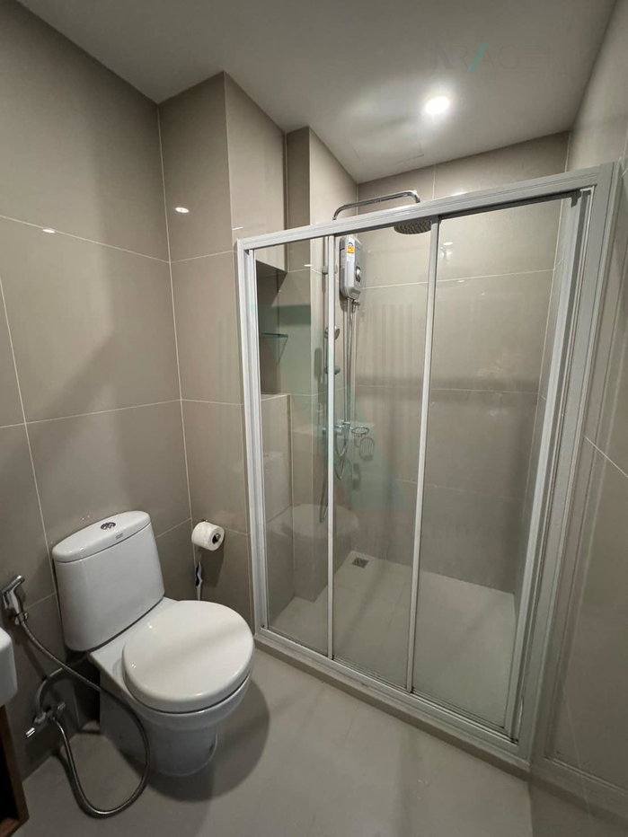 picture ð For Sell Condo ELIO DEL NEST Building E, Floor 32,1 bed room, Room size 32 sqm - 6/8