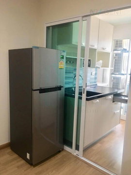 📌 For Sell Condo THE MAPLE RATCHADA - LADPRAO Building 1, Floor 6,2 bed room, Room size 47 sqm