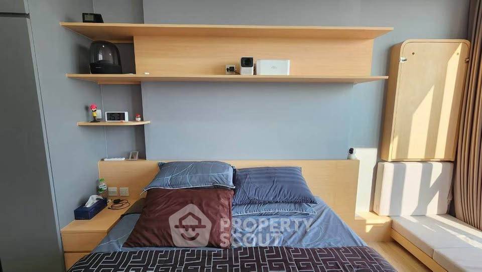 picture 1-BR Condo For Sale, Oka Haus Sukhumvit 36, 44th Floor BTS Thong Lor (ID 3148927) - 5/14