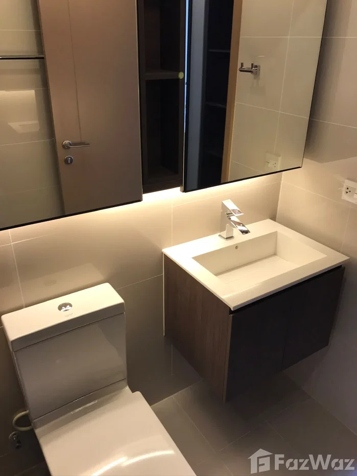 picture 1 Bedroom Condo for sale at The Line Sukhumvit 71 6614218 - 10/14
