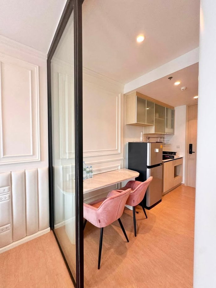 picture Condo for Rent at Maru Ekkamai 2 (F6907161) - 4/9