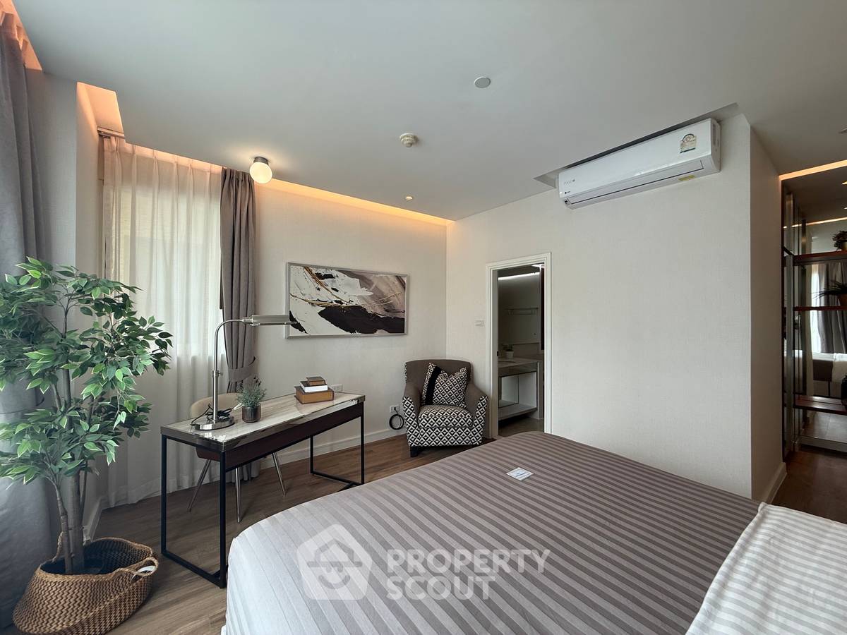 รูป คอนโด 3 ห้องนอน ให้เช่า วิลเชียร์ ใกล้ BTS พร้อมพงษ์ 170 ตร.ม. (ID 3151967) - รูปที่ 6/8