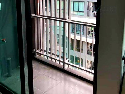 Condos for sale : 🚩 For Sell Condo ATMOZ LADPRAO 71 Building C, Floor 7,1 bed room, Room size 24 sqm