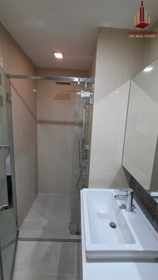 picture ✨ For Rent: Condolette Ize Ratchathewi Condo ✨ 💰 Only 19,000 THB/month - 6/6