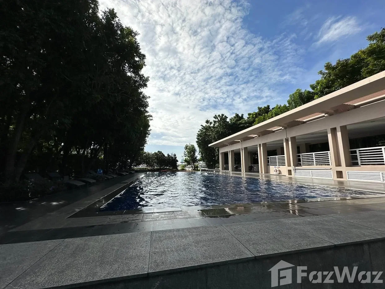 รูป ขาย คอนโด 3 ห้องนอน ในโครงการ วอร์เตอร์มาร์ค เจ้าพระยา 6639333 - รูปที่ 2/9