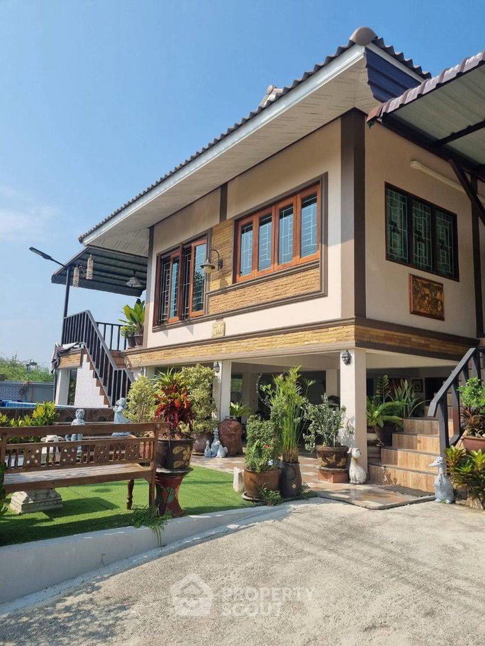 รูป บ้านเช่า 3 ห้องนอน พื้นที่ 140 ตร.ม. ใกล้บลูพอร์ต หัวหิน รีสอร์ต มอลล์ (ID 3148773) - รูปที่ 4/10