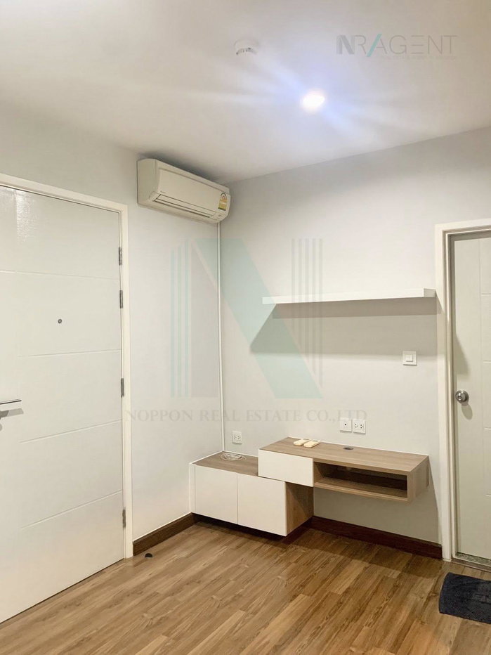 รูป 📌 ขายคอนโด เซ็นทริค ติวานนท์ สเตชั่น อาคาร A ชั้น 31 1 ห้องนอน ขนาด 31 ตรม ใกล้ บิ๊กซี ติวานนท์ - รูปที่ 3/8