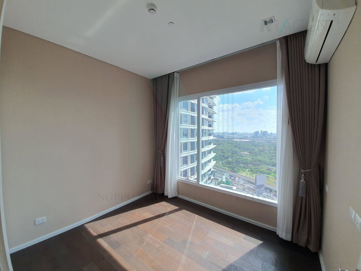 picture ðĐ For Sell Condo THE SAINT RESIDENCES Building C, Floor 29,2 bed room, Room size 55 sqm - 5/8