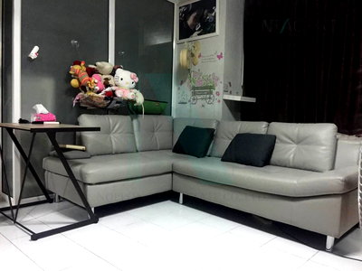 Condos for sale : 🔺 For Sell Condo LUMPINI CENTER SUKHUMVIT 77 Building A, Floor 4,1 bed room, Room size 30.00 sqm