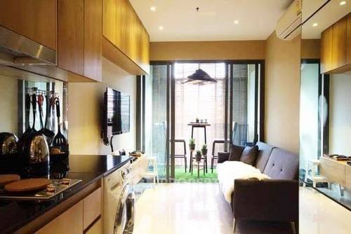picture 1-BR Condo In Ideo Blucove Sukhumvit, 100m To BTS Udom Suk (ID 71848) - 6/6