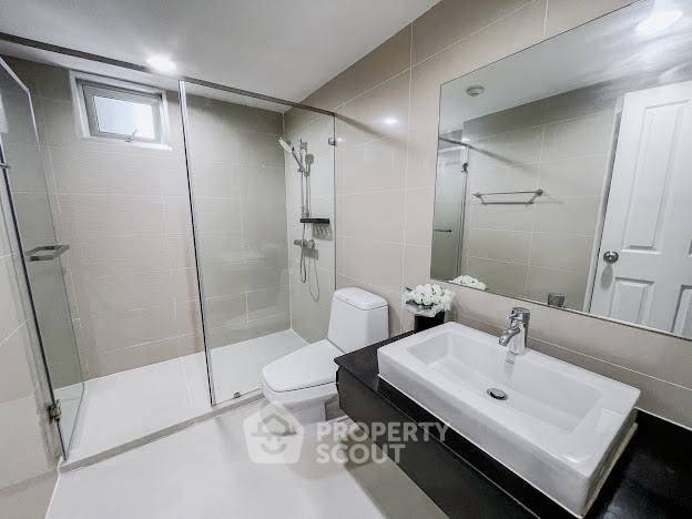รูป คอนโด 2 ห้องนอน Belle Grand Rama 9 ใกล้ MRT พระราม 9 ชั้น 21 ขนาด 77 ตร.ม. (ID 3151606) - รูปที่ 23/27