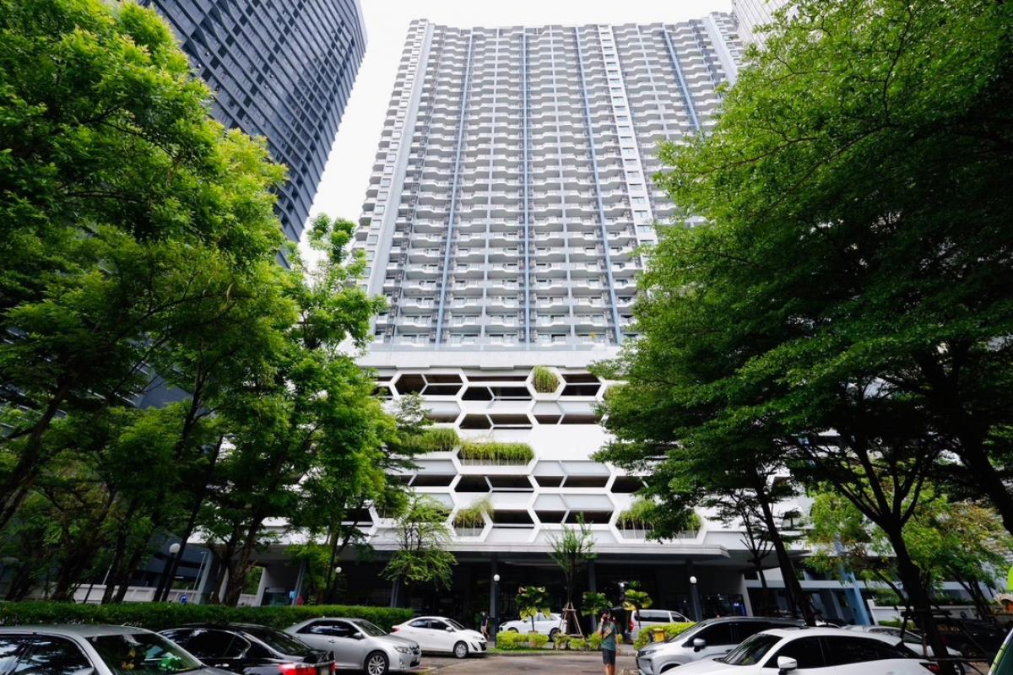 รูป 🏢 ให้เช่าคอนโด : Supalai Premier @ Asoke (ศุภาลัย พรีเมียร์ แอท อโศก) รหัสทรัพย์ | 📌LNP-C3667 - รูปที่ 15/20