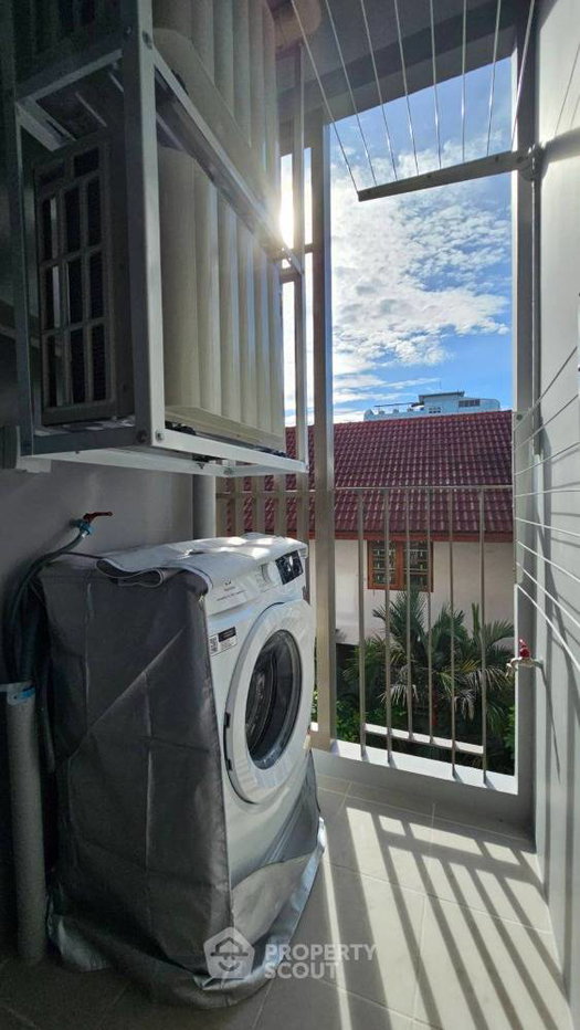 picture 1-BR Condo For Rent At Aspire Pinklao-Arun Ammarin, MRT Bang Yi Khan (ID 1368195) - 5/9