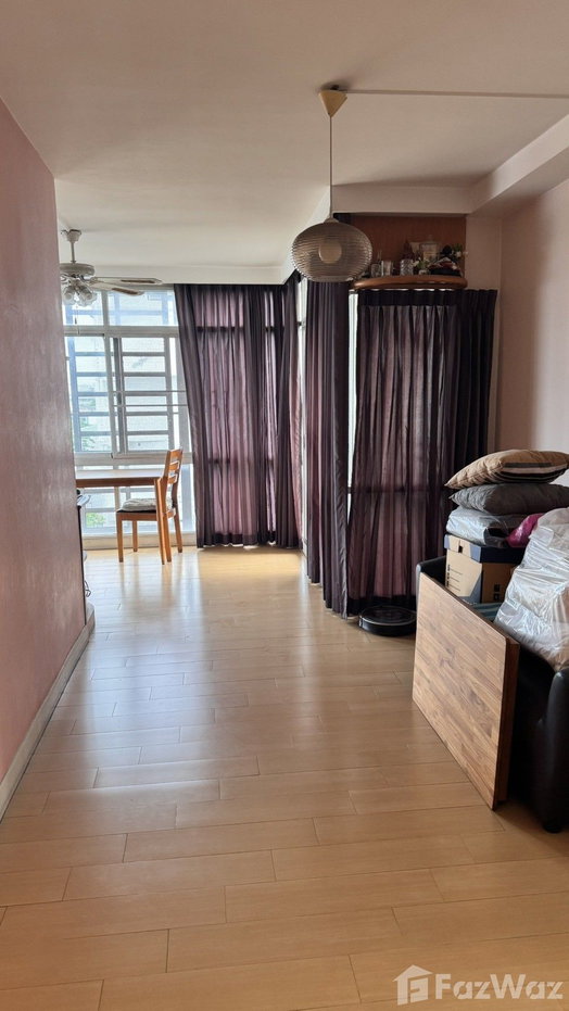 รูป ขาย คอนโด 2 ห้องนอน ในโครงการ บ้าน สวน สุโขทัย 6639546 - รูปที่ 4/8
