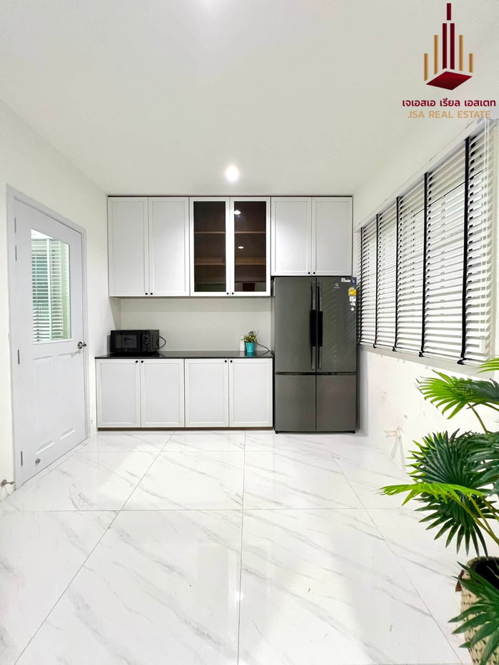 picture ✨ For Rent: Grandio Bangna KM.5 ✨ 💰 Only 160,000 THB/month - 4/12