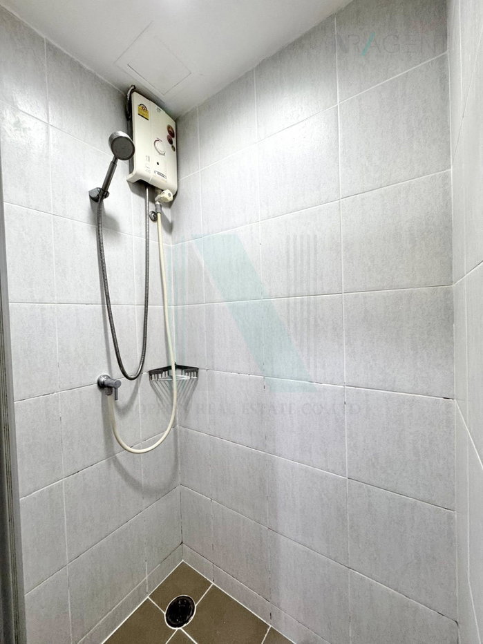 picture 📌 For Sell Condo LUMPINI VILLE ONNUT 46 Building B2, Floor 2,1 bed room, Room size 26.00 sqm - 8/8