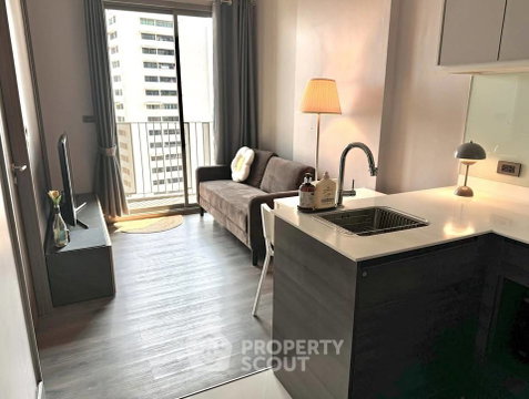 1-BR 34 Sqm Condo At Ceil By Sansiri, BTS Thong Lor (ID 3150909)