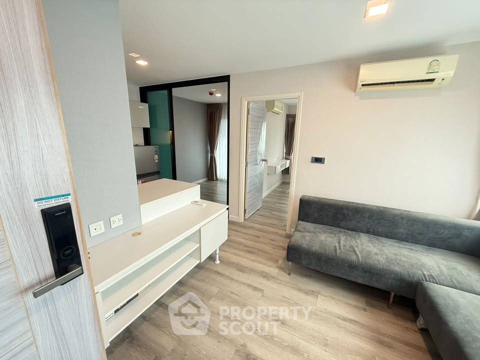 รูป คอนโด 2 ห้องนอน 36 ตร.ม. เฟส พอส คอนโด สุขุมวิท 115 ใกล้ BTS ปู่เจ้าประมาณ 200 ม. (ID 2166459) - รูปที่ 5/20