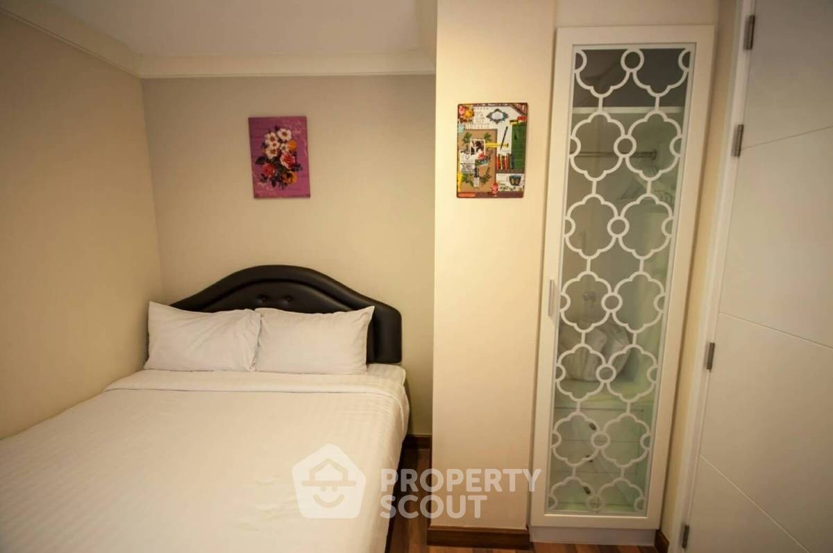 รูป คอนโด 3 ห้องนอน ให้เช่า ที่มาย รีสอร์ท หัวหิน ใกล้เขาตะเกียบ (ID 1174738) - รูปที่ 17/17
