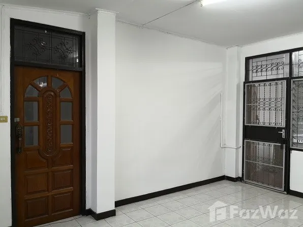 รูป บ้านเดี่ยวให้เช่า 3 ห้องนอน ใน ดินแดง, กรุงเทพมหานคร 6614058 - รูปที่ 21/25