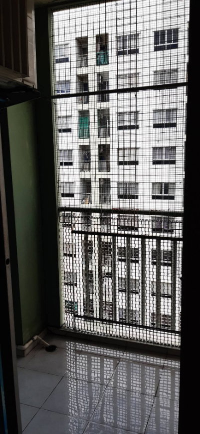 picture AS2262 Lumpini Ville Ramintra-Laksi Condo For Rent - 9/9