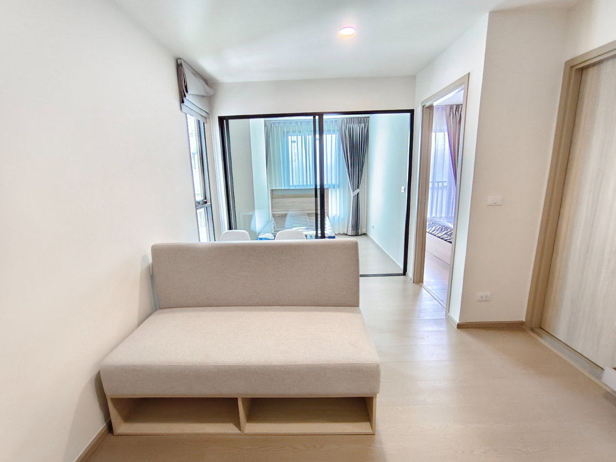 รูป 🌆 ให้เช่า: GOOD DAY Sukhumvit 93 | คอนโดใหม่ ใกล้ BTS บางจาก | พร้อมอยู่ @90condo 🌃 - รูปที่ 4/16