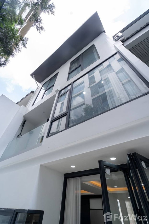รูป ขาย บ้านเดี่ยว 4 ห้องนอน ใน คลองเตยเหนือ, กรุงเทพมหานคร 5333912 - รูปที่ 2/18