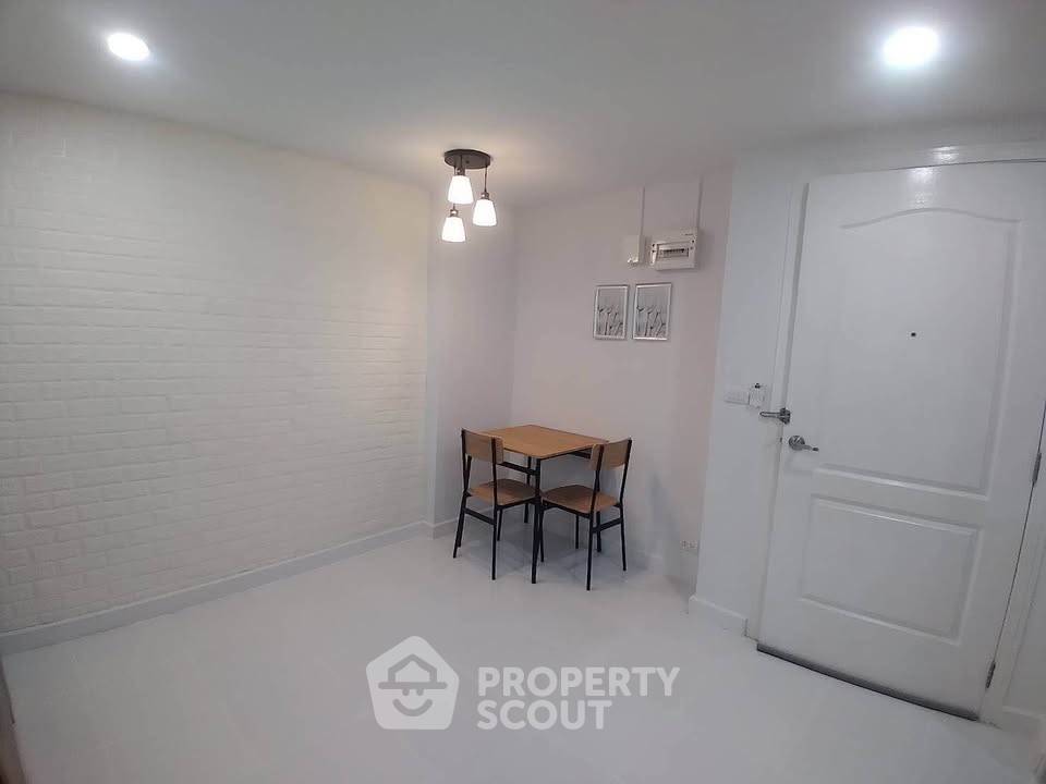 รูป คอนโด 1 ห้องนอน G One Condo Condominium 33 ตร.ม. ใกล้ BTS หยาเอก ลาดพร้าว (ID 3150773) - รูปที่ 3/10