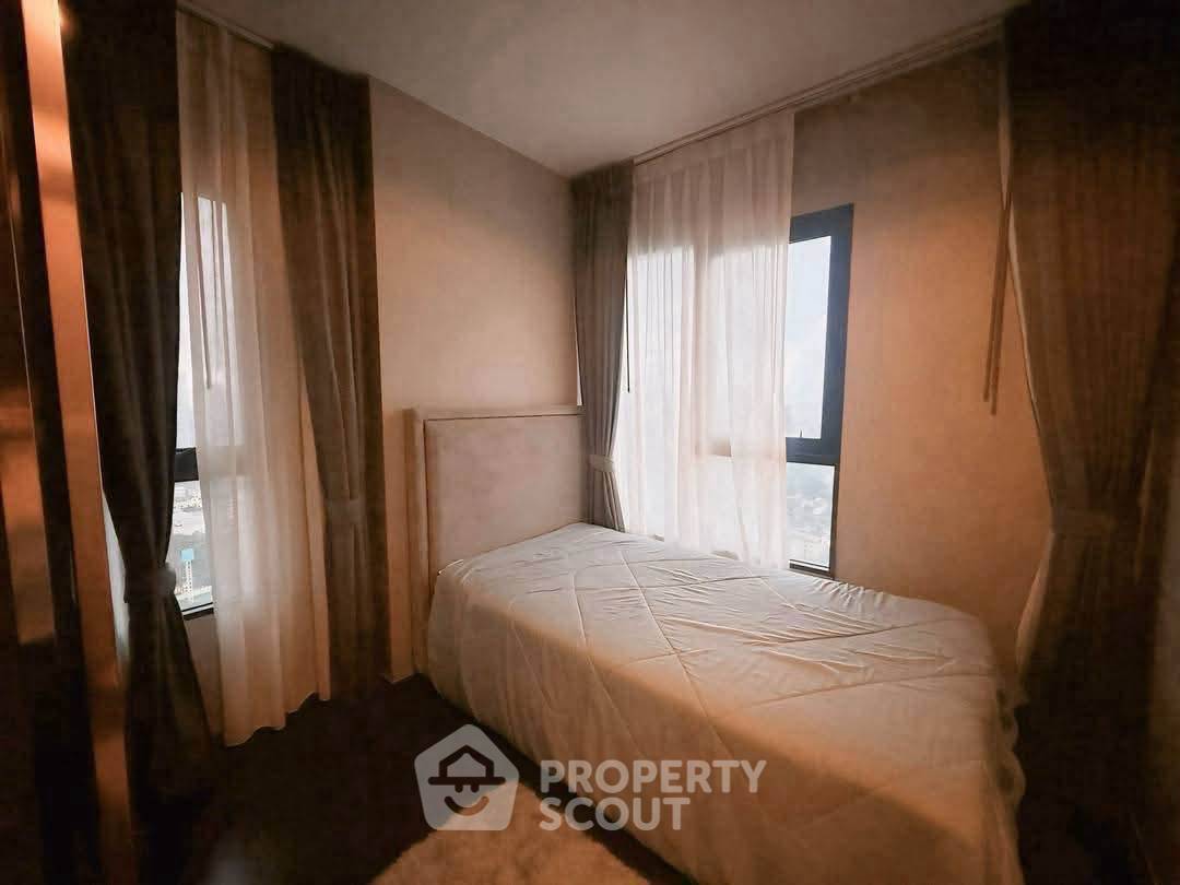 รูป คอนโด 2 ห้องนอน 65 ตร.ม. C Ekkamai ใกล้ ARL รามคำแหง ชั้น 30 (ID 3151341) - รูปที่ 9/14