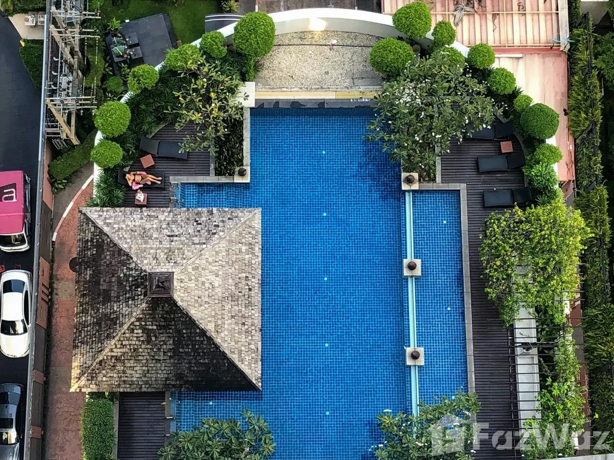 รูป ขาย คอนโด 2 ห้องนอน ในโครงการ เดอะ ไพร์ม 11 6639539 - รูปที่ 7/15