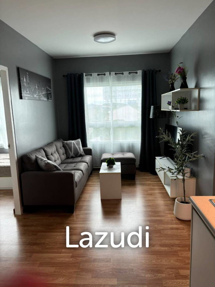 picture THE TRUST : 2 BED CONDO NEAR THE BEACH - 3/31