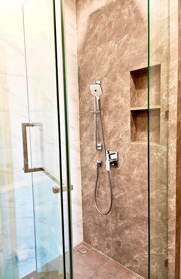picture 🏢 Condo for Rent: The Crest Park Residences   Property Code | LNP-C14253 - 5/11