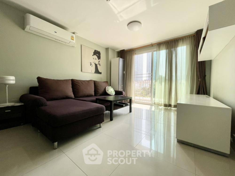picture Well-Priced 2-BR 73 Sqm At The Clover Thonglor, Near BTS Thong Lo (ID 693189) - 5/21