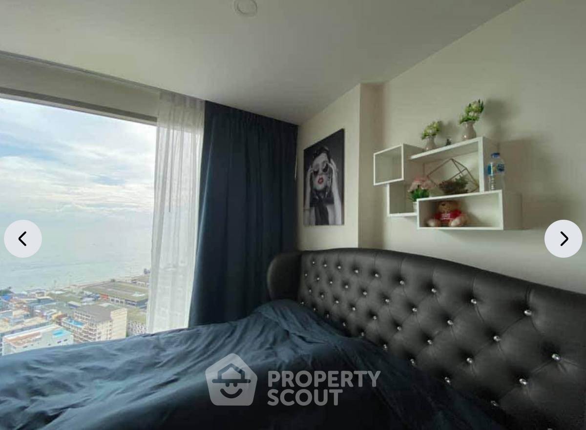 รูป ขายคอนโด 2 ห้องนอน The Riviera Jomtien ชั้น 32 ใกล้จอมเทียน (ID 3151337) - รูปที่ 8/10