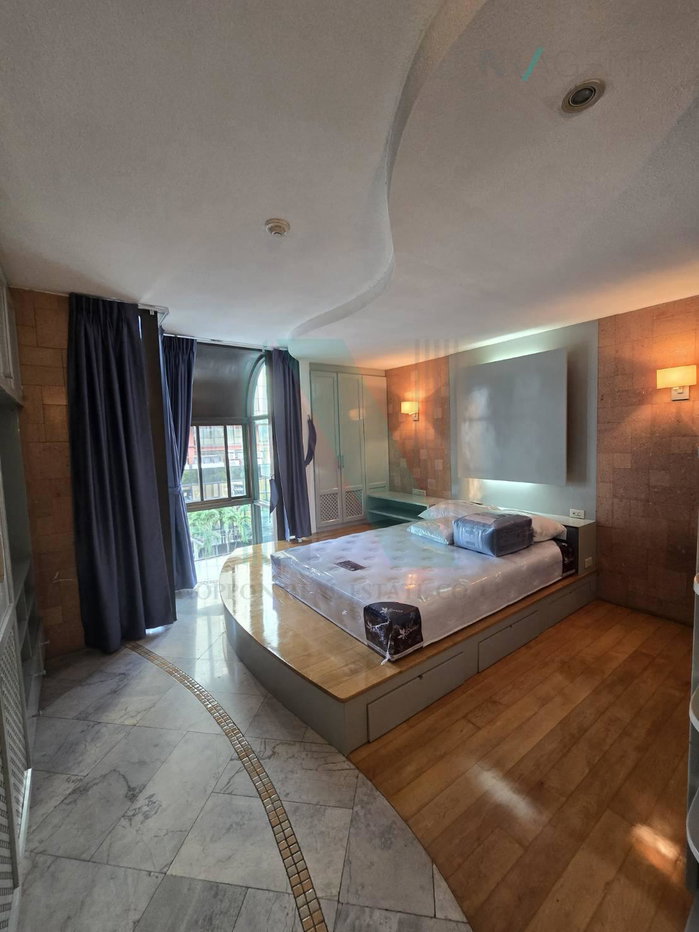 picture 🚩 For Sell Condo SITHAKARN CONDOMINIUM Building 1, Floor 5,2 bed room, Room size 245 sqm - 5/8