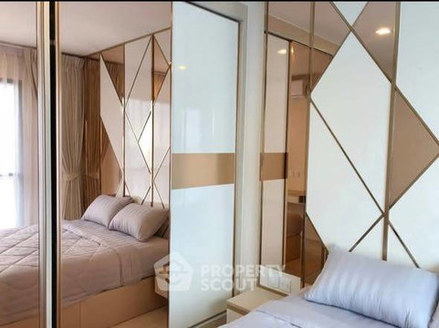 1-BR Condo at Life Sukhumvit 48 near BTS Phra Khanong (ID 3147635)