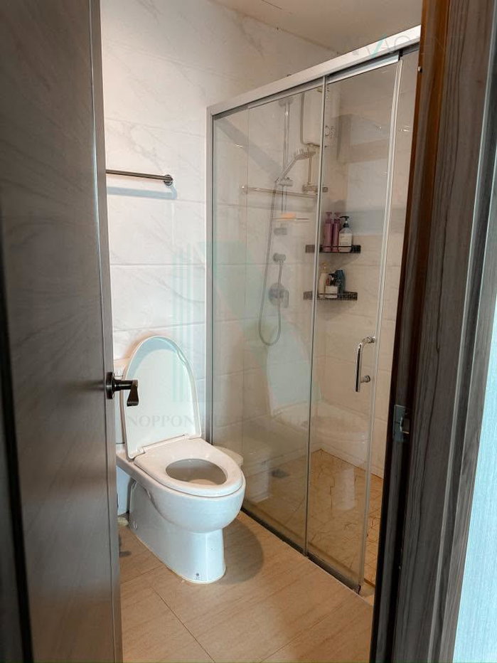 picture ðĐ For Sell Condo ARTISAN RATCHADA Building C, Floor 34,1 bed room, Room size 38 sqm - 7/8
