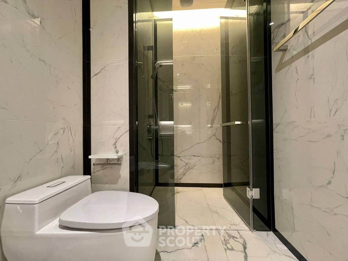 รูป 2 ห้องนอน 95 ตร.ม. ชั้น 18 The Bangkok Thonglor ใกล้ BTS ทองหล่อ 300 ม. (ID 3147590) - รูปที่ 12/14