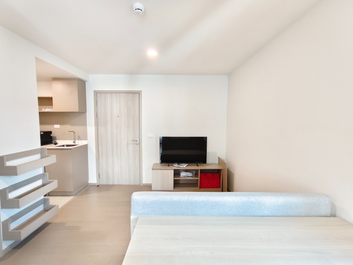 รูป 🌆 ให้เช่า: GOOD DAY Sukhumvit 93 | คอนโดใหม่ ใกล้ BTS บางจาก | พร้อมอยู่ @90condo 🌃 - รูปที่ 3/16