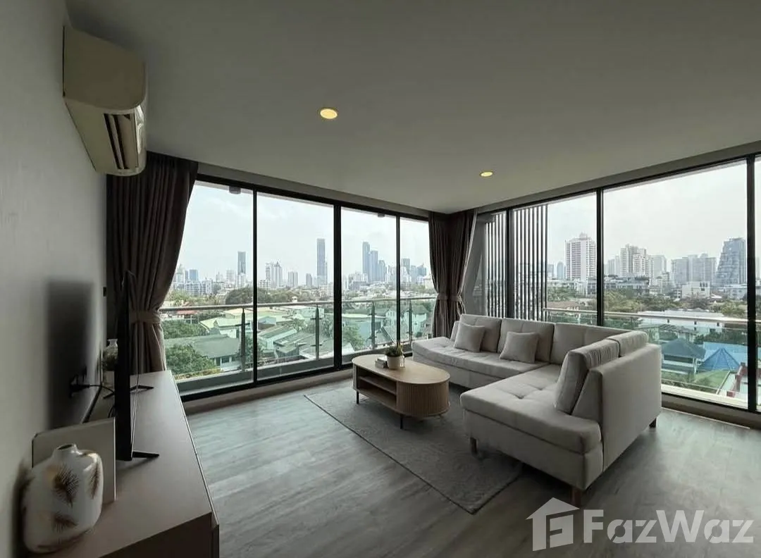 รูป ขาย คอนโด 3 ห้องนอน ในโครงการ เดอะ ทีค สุขุมวิท 39 6639119 - รูปที่ 1/11