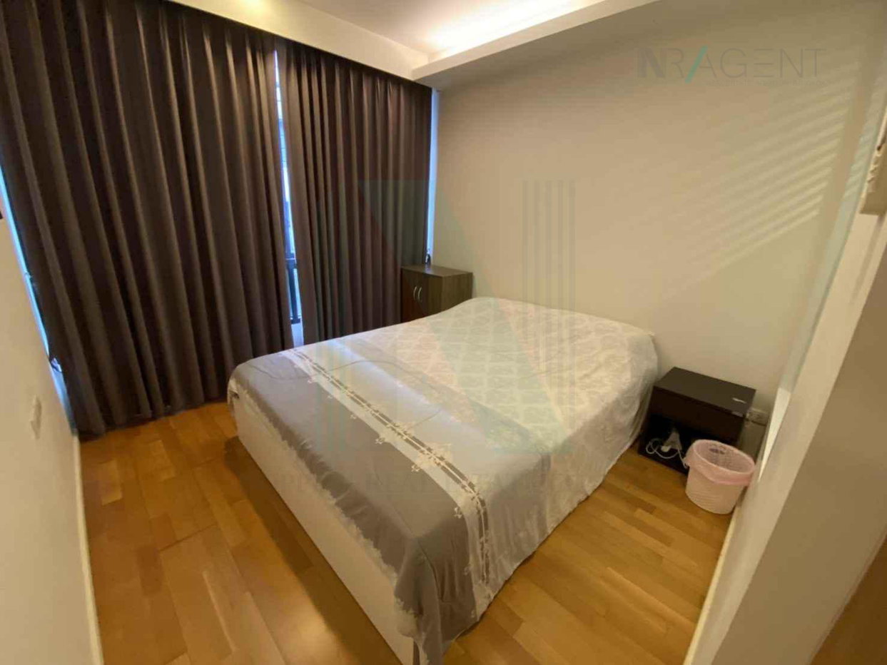 รูป 🚩 ขายคอนโด เดอะ เนสท์ เพลินจิต อาคาร 1 ชั้น 3 1 ห้องนอน ขนาด 37.00 ตรม ใกล้ เซ็นทรัล ชิดลม - รูปที่ 2/8