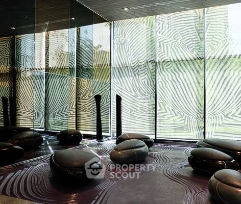 picture 1-BR Condo At Rhythm Sukhumvit 36-38, 300m to BTS Thong Lor (ID 3151931) - 8/19