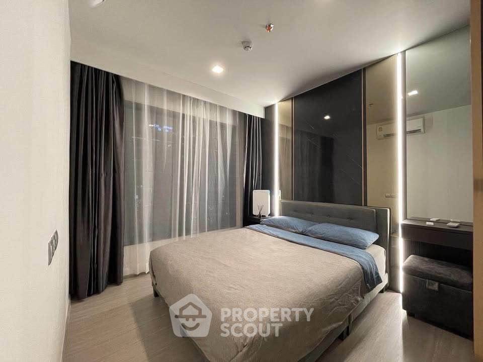 รูป คอนโด 1 ห้องนอน 30 ตร.ม. ชั้น 26 Life Asoke Hype ใกล้ ARL มักกะสัน 400 ม. (ID 3151318) - รูปที่ 5/9