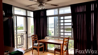ขายคอนโด : ขาย คอนโด 2 ห้องนอน ในโครงการ บ้าน สวน สุโขทัย 6639546