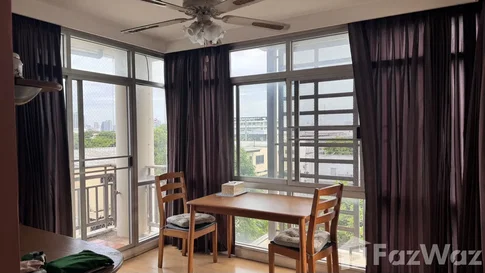 ขาย คอนโด 2 ห้องนอน ในโครงการ บ้าน สวน สุโขทัย 6639546