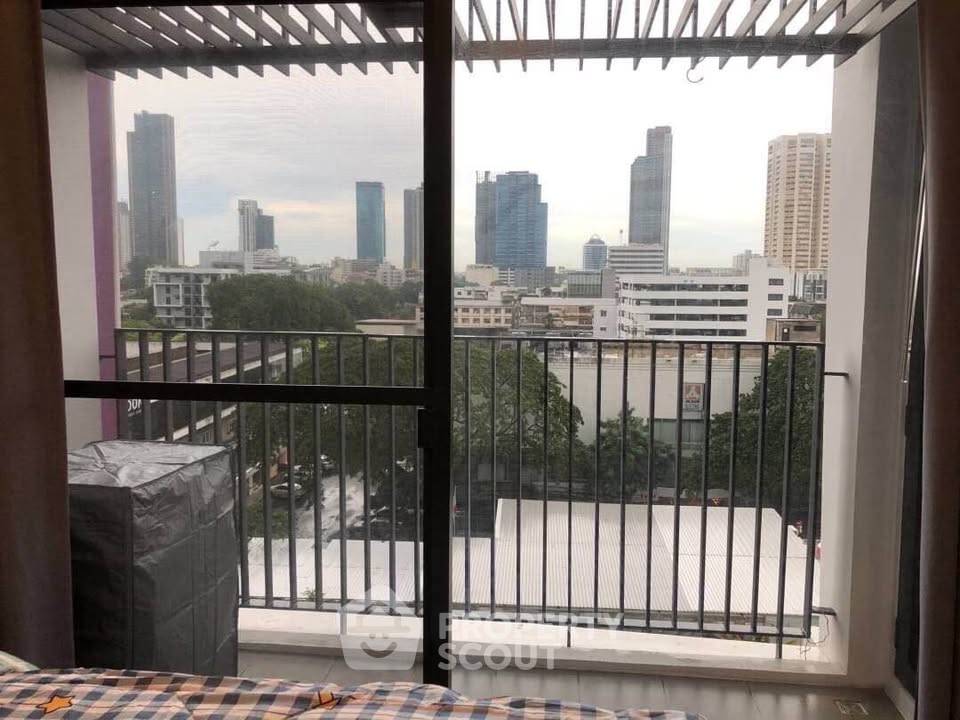 รูป คอนโด 1 ห้องนอน ให้เช่า XT Ekkamai ชั้น 7 ใกล้ BTS ทองหล่อ (ID 3148560) - รูปที่ 9/11