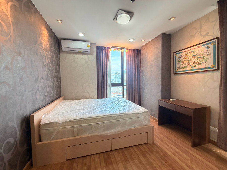 รูป ✨ ห้องมุมแรร์ไอเทม แต่งสวยไม่เคยปล่อยเช่า! | Ideo Mix สุขุมวิท103 1นอน 35ตร.ม. ติดBTSอุดมสุข 0ม. | เช่า 16,000.- ⚡ ทักด่วน นัดชมฟรี! - รูปที่ 3/19