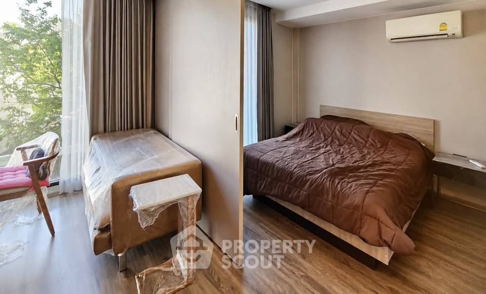 picture 1-BR Condo At The Teak Sukhumvit 39 Near BTS Phrom Phong (ID 3148487) - 3/5