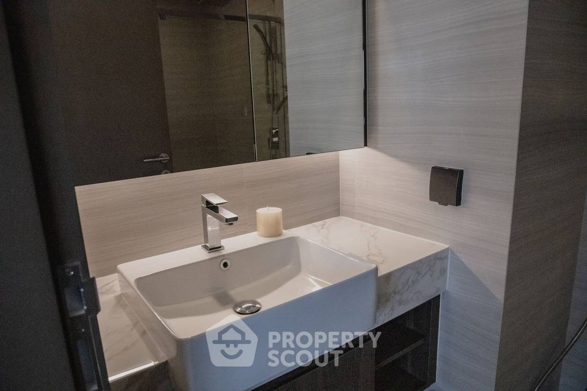picture 2-BR Condo, Park Origin Thonglor, 20th-Floor Near BTS Thong Lor (ID 3150928) - 14/14